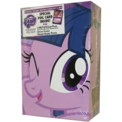 Princess Twilight Sparkle Collector's Box